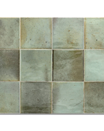 Picture of Artisan Green Tiles