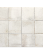 Picture of Artisan White Tiles