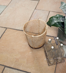 Picture of Classic Raj Imperial Sandstone 18.8 sqm Calibrated Paving Slab Pack