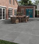 Picture of Century Anthracite Porcelain Paving 595x1200x20mm - 5 SQM Job Lot