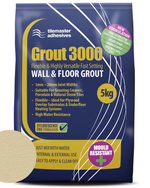 Picture of Tilemaster Grout3000 - Wide Joint Grout - Sandstone
