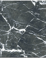 Picture of Firenza Verde Alpi Matte Marble Effect Porcelain Tiles