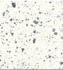 Picture of Cosmic Terrazzo White Stone Effect Porcelain Tiles