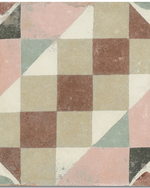 Picture of Sevilla Vintage Patterned Tiles