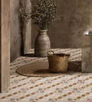 Picture of Sevilla Vintage Patterned Tiles
