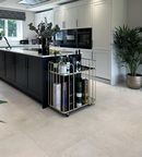 Picture of St Emilion Limestone Tiles - Brushed