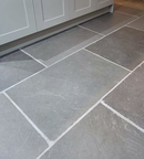 Picture of Stamford Limestone Tiles - Tumbled