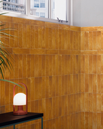 Picture of Carmella Ochre Metro Tiles