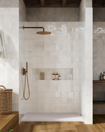 Picture of Carmella White Tiles