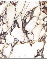 Picture of Calacatta Viola Nouveaux  Matte Marble Effect Porcelain Tiles