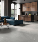 Picture of Burlington Silver Porcelain 608x608x8mm - 15.5 SQM Job Lot