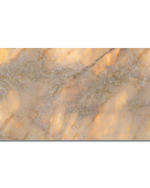 Picture of Luminous Topaz Polished Onyx Effect Porcelain Tiles