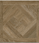 Picture of Warm Oak Parquet Wood Effect Porcelain Tiles