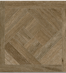 Picture of Warm Oak Parquet Wood Effect Porcelain Tiles