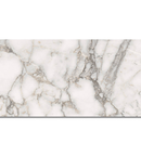 Picture of Arabescato Vintage Matte Marble Effect Porcelain Tiles