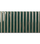 Picture of Aura Teal Green Kit Kat Tiles