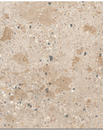 Picture of Rialto Capuccino Terrazzo Stone Effect Porcelain Tiles