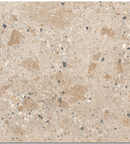 Picture of Rialto Capuccino Terrazzo Stone Effect Porcelain Tiles