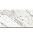 Picture of Gilded Ember Polished Marble Effect Porcelain Tiles