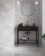 Picture of Cloudstone Onyx Polished Marble Effect Porcelain Tiles