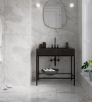 Picture of Cloudstone Onyx Polished Marble Effect Porcelain Tiles
