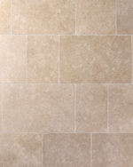 Picture of Dijon Limestone Tiles - Tumbled