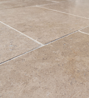 Picture of Dijon Limestone Tiles - Tumbled