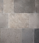 Picture of Milan Limestone Tiles - Tumbled