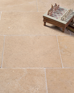 Picture of Cotswold Aged Limestone Tiles