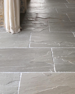 Picture of Umbrian Grey Sandstone - Brushed