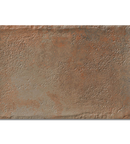 Picture of Tivoli Terracotta Porcelain Paving Cobbles