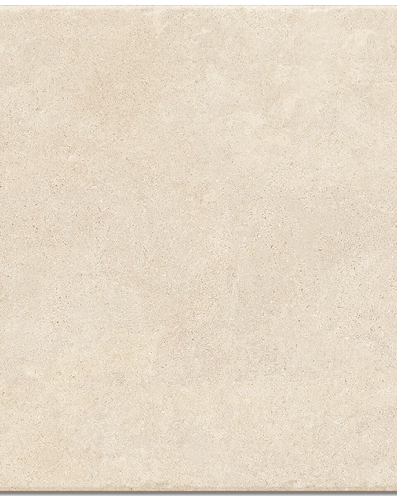 Picture of Savoie Blanco Antique Limestone Effect Porcelain Tiles