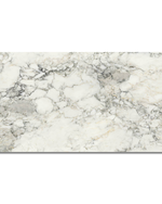 Picture of Merano White Matte Marble Effect Porcelain Tiles