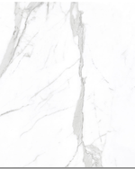Picture of Statuario White Marble Effect Porcelain Tiles