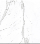 Picture of Statuario White Marble Effect Porcelain Tiles