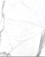 Picture of Statuario White Marble Effect Porcelain Tiles