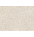 Picture of Yorke White Antique Limestone Effect Effect Porcelain Tiles