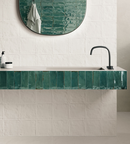 Picture of Terracotta White Tiles