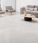 Picture of Sloane Beige Stone Effect Porcelain Tiles