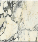 Picture of Sofia White Matte Marble Effect Porcelain Tiles
