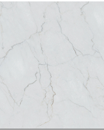 Picture of Allegra White Matte Marble Effect Porcelain Tiles