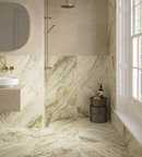 Picture of Venus Green Matte Porcelain Tiles