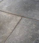 Picture of Harrow Grey Tumbled Limestone Tiles