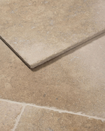 Picture of Sancerre Aged Limestone 600xFLx15mm - 16 SQM Job Lot