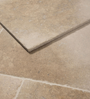 Picture of Sancerre Aged Limestone 600xFLx15mm - 16 SQM Job Lot