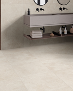 Picture of Arles Linen Stone Effect Porcelain Tiles