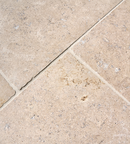 Picture of Dijon Blend Tumbled Limestone