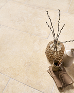 Picture of Tuscany Tumbled Limestone Tiles
