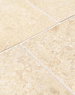 Picture of Tuscany Tumbled Limestone Tiles
