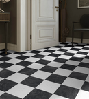 Picture of Firenza Classic Checkerboard Tiles